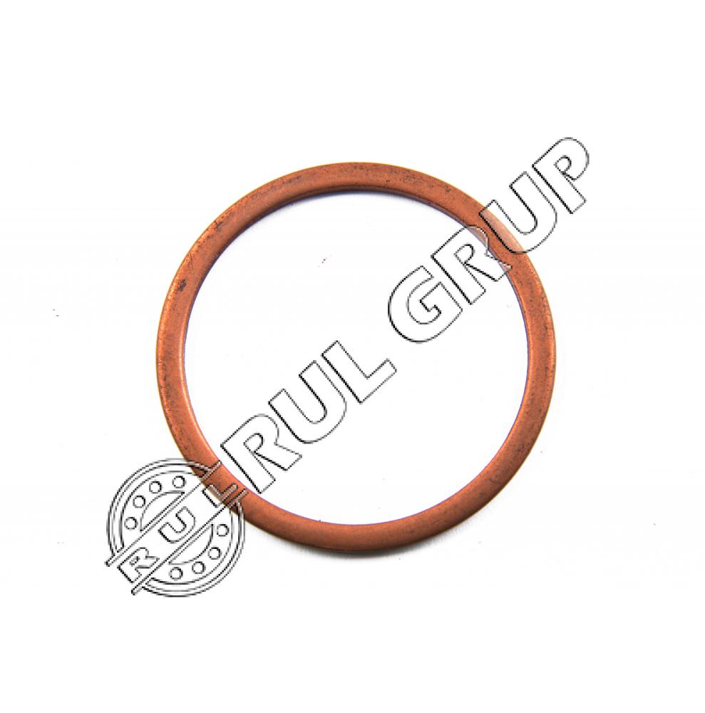 GARNITURA CUPRU 42X49